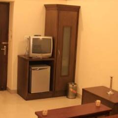 Vivek Hotel удобства в номере фото 2