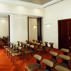 Отель Crowne Plaza Moscow - Tretyakovskaya Москва