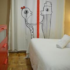 Отель Somnio Hostels Испания, Барселона - отзывы, цены и фото номеров - забронировать отель Somnio Hostels онлайн ванная фото 2