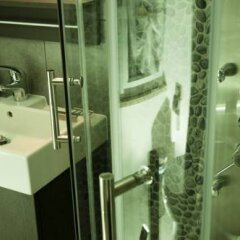 Отель Dejavu Room ванная