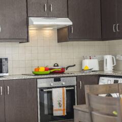 Отель Protaras Palm Suite 207 в номере фото 2