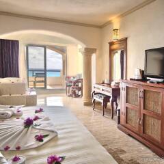 Отель Golden Parnassus All Inclusive Resort & Spa - Adults Only Мексика, Канкун - 2 отзыва об отеле, цены и фото номеров - забронировать отель Golden Parnassus All Inclusive Resort & Spa - Adults Only онлайн комната для гостей