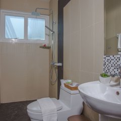 Kata Horizon Villa B1 4 Beds in Mueang, Thailand from 377$, photos, reviews - zenhotels.com photo 4
