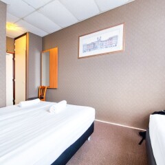 Hotel DiAnn удобства в номере