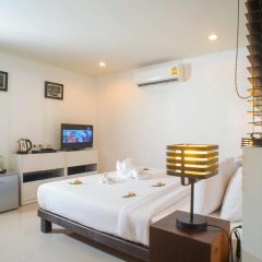 Отель Saboey Resort and Villas Таиланд, Самуи - отзывы, цены и фото номеров - забронировать отель Saboey Resort and Villas онлайн удобства в номере фото 2