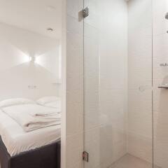 Hotel Not Hotel комната для гостей