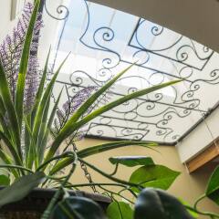 San Pietro Boutique Hotel интерьер отеля