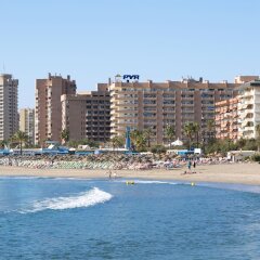 Отель Pyr Fuengirola Испания, Фуэнхирола - 1 отзыв об отеле, цены и фото номеров - забронировать отель Pyr Fuengirola онлайн фото 9