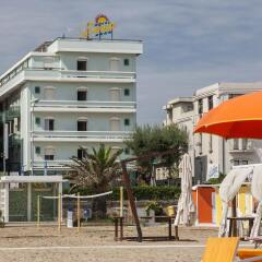 Hotel Levante детские мероприятия