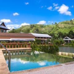 Санаторий The LifeCo Phuket Well-Being Detox Center фото 6