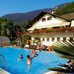 Hotel Steiner Лаивес бассейн фото 3