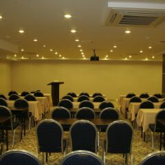 Ener Old Castle Resort Hotel интерьер отеля фото 2