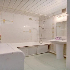 Апартаменты Stn Apartments Near Hermitage Стандартный номер фото 22