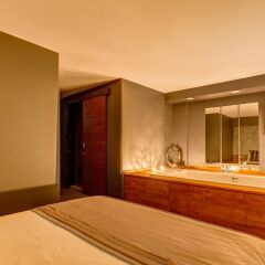 Отель Galano Suites Alacati Чешме сауна