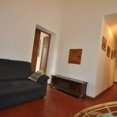 Отель Comfortable 3BD Apt 7min Walk to The Train Station Италия, Флоренция - отзывы, цены и фото номеров - забронировать отель Comfortable 3BD Apt 7min Walk to The Train Station онлайн комната для гостей фото 3