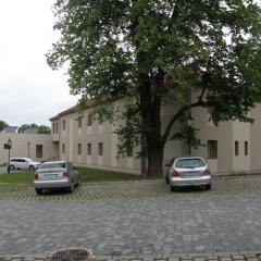 Отель La Contessa Castle Hotel Венгрия, Силвашварад - отзывы, цены и фото номеров - забронировать отель La Contessa Castle Hotel онлайн парковка