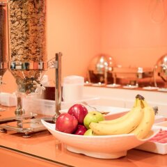 Отель Fiesta Inn Monterrey Fundidora питание фото 2