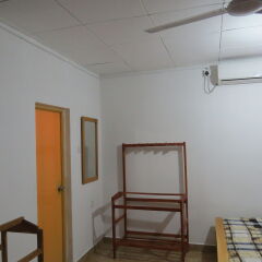 Thisara Guest Hotel Rooms комната для гостей
