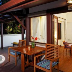 Отель Centara Villas Samui бассейн фото 3