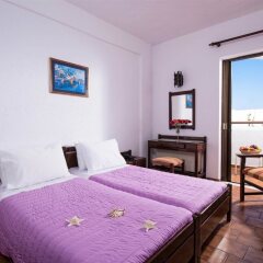 Hotel Malia Holidays комната для гостей фото 4