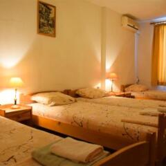 Family Hotel Astra комната для гостей фото 3