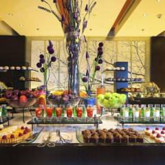 Copthorne Hotel Doha развлечения