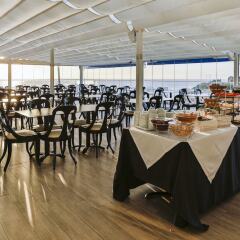 Carvi Beach Hotel фото 3