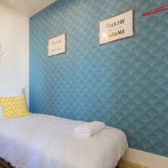 Апартаменты Apartment WS Champs Elysees - Ponthieu детские мероприятия