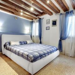 Отель Ca' Patrizia Apartment in Venice Италия, Венеция - отзывы, цены и фото номеров - забронировать отель Ca' Patrizia Apartment in Venice онлайн комната для гостей фото 3