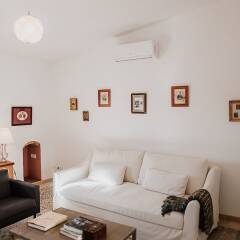 Отель Cortijo Santa Clara комната для гостей фото 5
