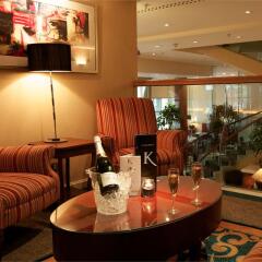 Kingsway Hall Hotel интерьер отеля фото 3
