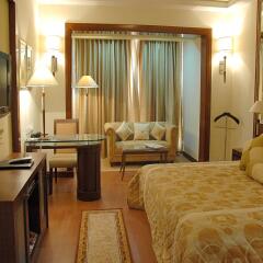 Отель Lemon Tree Premier Jaipur комната для гостей