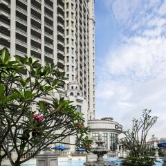 Отель Wyndham Grand Xiamen Haicang Сямынь