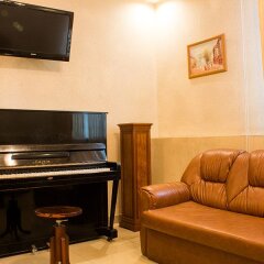 Гостиница Изумруд в Москве 1 отзыв об отеле, цены и фото номеров - забронировать гостиницу Изумруд онлайн Москва интерьер отеля фото 3