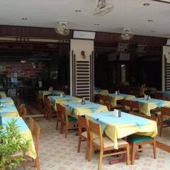 Отель Outdoor Inn and Restaurant питание фото 2