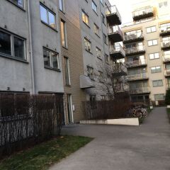 Отель Sonderland Apt. - Mandalls gate 12 фото 2
