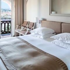 Отель Hôtel Suisse фото 5