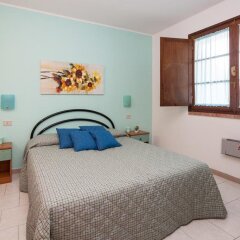 Отель Residence Il Paradiso Гуардисталло детские мероприятия