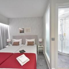 Отель My Charm Lisbon Suites фото 9