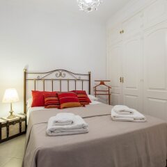 Отель Apartamento Los Ventanales - Plaza Mayor детские мероприятия