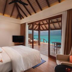 VARU by Atmosphere - All Inclusive with Free Transfers in North Male Atoll, Maldives from 987$, photos, reviews - zenhotels.com guestroom photo 3