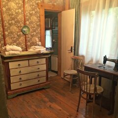 Chekhovskaya Dacha Hotel Звенигород в номере