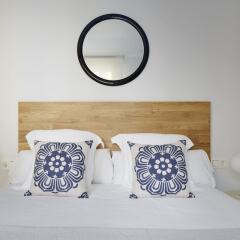 Апартаменты Marina Suite Apartment by FeelFree Rentals комната для гостей фото 4