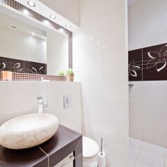 Отель E-Apartamenty Stary Rynek Польша, Познань - отзывы, цены и фото номеров - забронировать отель E-Apartamenty Stary Rynek онлайн фото 7