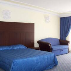 Temple Beach Hotel Турция, Алтинкум - отзывы, цены и фото номеров - забронировать отель Temple Beach Hotel онлайн комната для гостей фото 5