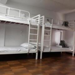 Unico Hostel Бангкок детские мероприятия фото 2