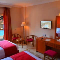 Отель Hawaii Riviera Club Aqua Park Resort - Families and Couples only удобства в номере