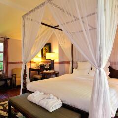 Villa Maly Boutique Hotel комната для гостей фото 3