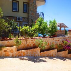 Apart Villa Asoa Турция, Калкан - отзывы, цены и фото номеров - забронировать отель Apart Villa Asoa онлайн фото 3