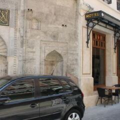 Ada Karakoy Hotel - Special Class городской автобус